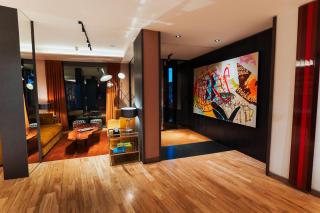 Esplendor Plaza Francia - 4