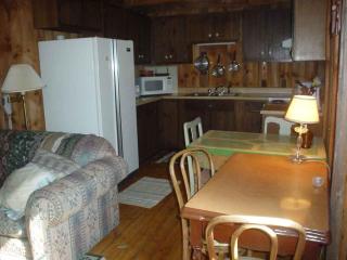Spacious 14-Person Cabin Perfect for Families in Mount Holly, Vermont - 5