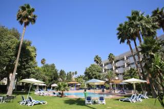 Atlas Orient - Oujda - 8