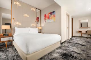 Tryp by Wyndham Istanbul Topkapi - 6