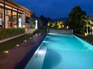 Villa VH 4 Bedroom villa with heated swimming pool - 5