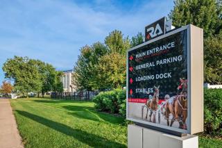 Running Aces Hotel & Casino, Trademark Collection by Wyndham - 8