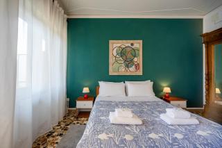 Camuzzoni Apartment for 4-5 people - 3
