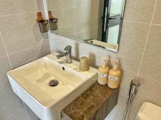 Whisper Stay I The 2 Bedrooms Apartment in Sapa - 3