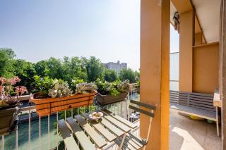 Camuzzoni Apartment for 4-5 people - 9