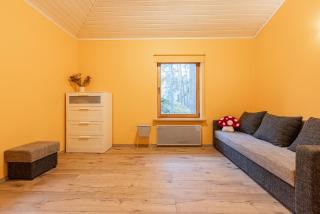 Gauja forest retreat - 3