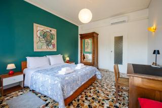 Camuzzoni Apartment for 4-5 people - 6
