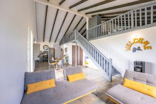 PROMO NOËL ! CASA LYDIE 3 Ch Premium Piscine Privée - 6