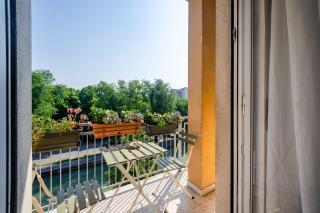 Camuzzoni Apartment for 4-5 people - 7
