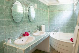 PROMO NOËL ! CASA LYDIE 3 Ch Premium Piscine Privée - 7