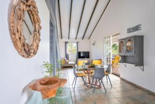 PROMO NOËL ! CASA LYDIE 3 Ch Premium Piscine Privée - 5