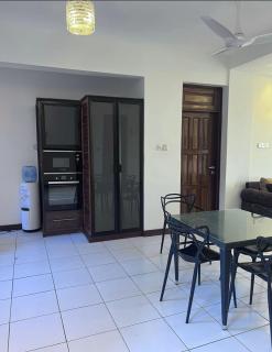 Coastal Charm Bamburi - 8