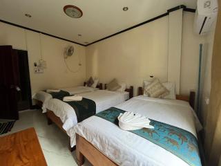 Janh Ya Phone Guesthouse - 8