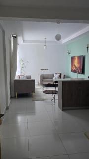 Green House Modern One Bd at Skyway by Alif Parklands ,Nairobi - 0