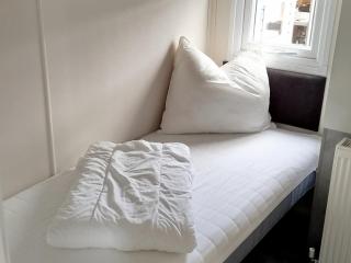 Luxus Chalet im schönen Recratiepark De Veerstal - 8