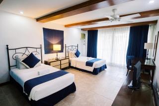 Estancia Resort Hotel - 7