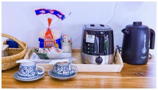 The Yard Sukhothai Old Town - 5