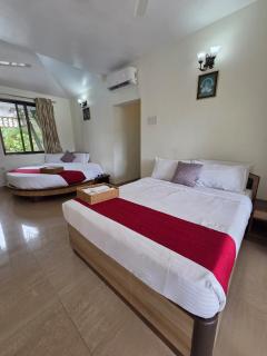 Cloud Green Resort - 1