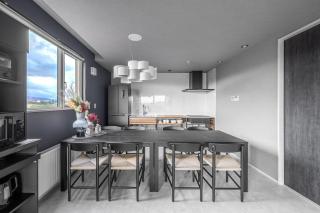 Frovia Yig Villa - 9