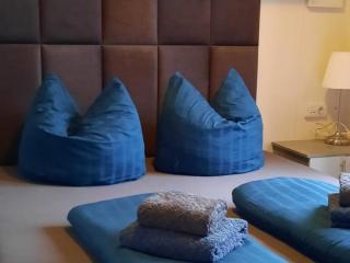 Luxus Chalet im schönen Recratiepark De Veerstal - 9