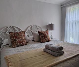 Uitzicht Private Nature Reserve and Lodge - Fouriesburg - 6