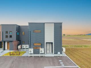 Frovia Yig Villa - 6