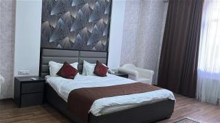 Vatan Hotel - 1