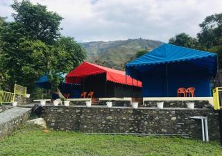 Baromas Resort and Camping - Kailāna - 2