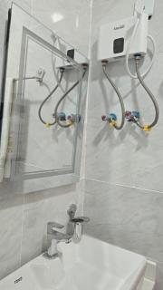 Green House Modern One Bd at Skyway by Alif Parklands ,Nairobi - 2