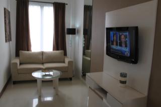 Umalas Apartment - 6