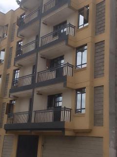 Oasis gardens Deliverance road - 6