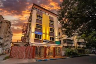 FabHotel Wild Orchid - 0