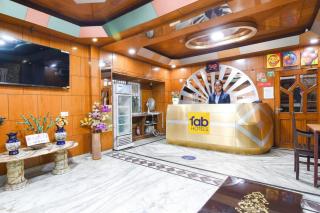 FabHotel Wild Orchid - 800m from Medica Superspecialty Hospital - 9