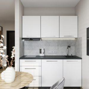 Апарт-готель "Модерн 24" - 9