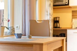 Ferienwohnungen am Federower Hofsee - 9