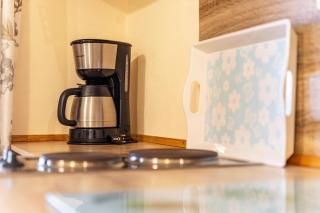 Ferienwohnungen am Federower Hofsee - 6