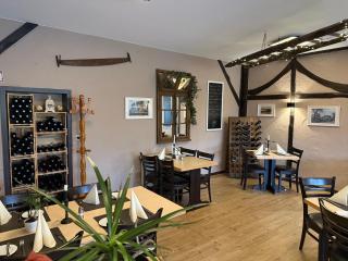 Pension im Wirtshaus Himberg - 5