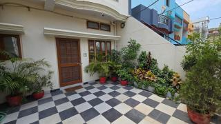 Aditi Premium Homestay GF - 9
