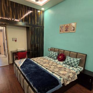 Aditi Premium Homestay GF - 7