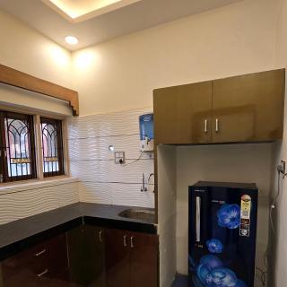 Aditi Premium Homestay GF - 1