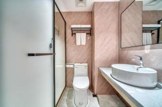 Hanting Hotel Shanghai Jiading Waigang Business School - 3