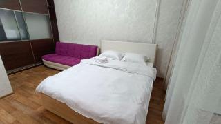 1-к квартира на Ауэзова в ТРЦ Maxima Алматы - Almaty - 9