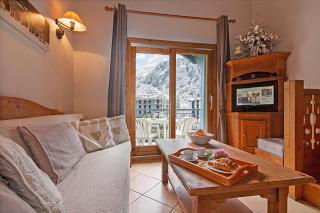 Résidence Le Cristal - Lognan 7 - Happy Rentals - 8