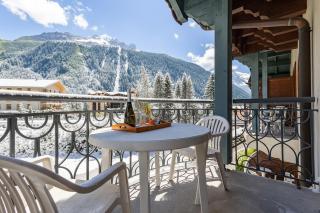 Résidence Le Cristal - Lognan 7 - Happy Rentals - 1