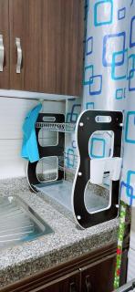 Cozy Studio Apartment located in Kyanja - 9