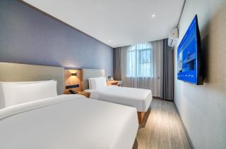 Hanting Hotel Shanghai Jiading Waigang Business School - 1