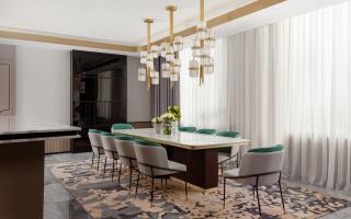 InterContinental Tashkent by IHG - 9