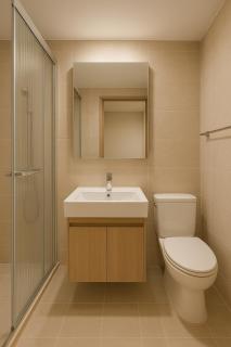 Busan Seomyeon Nestly Hotel - 1