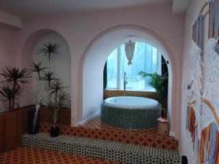 Chongqing Justom Family Serviced Apartments12 - 4