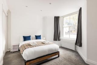 New! Charming 2BR Flat near Clapham High Street - 9